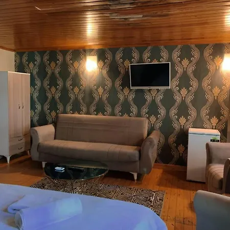 Otel Juliadomna İstanbul