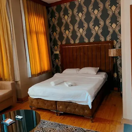 Otel Juliadomna İstanbul