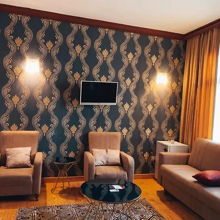 Juliadomna 3* İstanbul