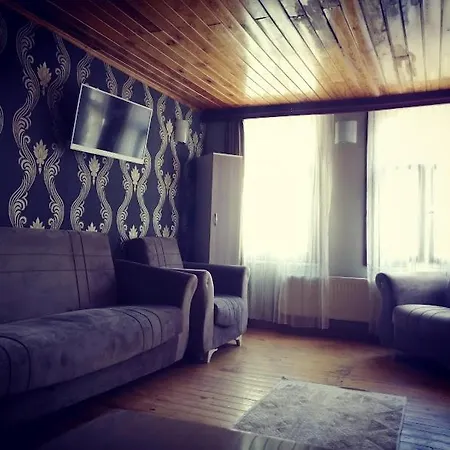 Otel Juliadomna