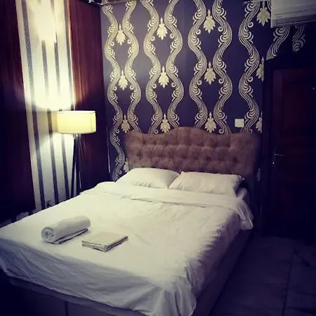Juliadomna Otel İstanbul
