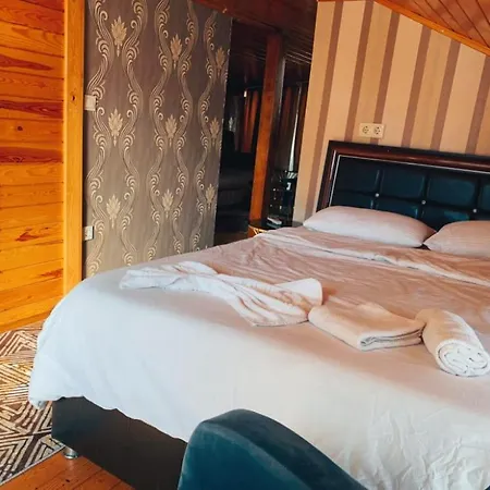 Juliadomna Otel 3*