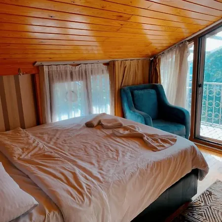 Otel Juliadomna İstanbul